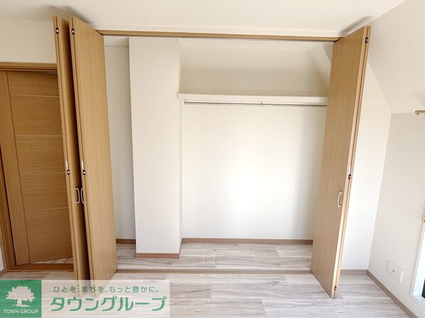 コーポヤシキの物件内観写真